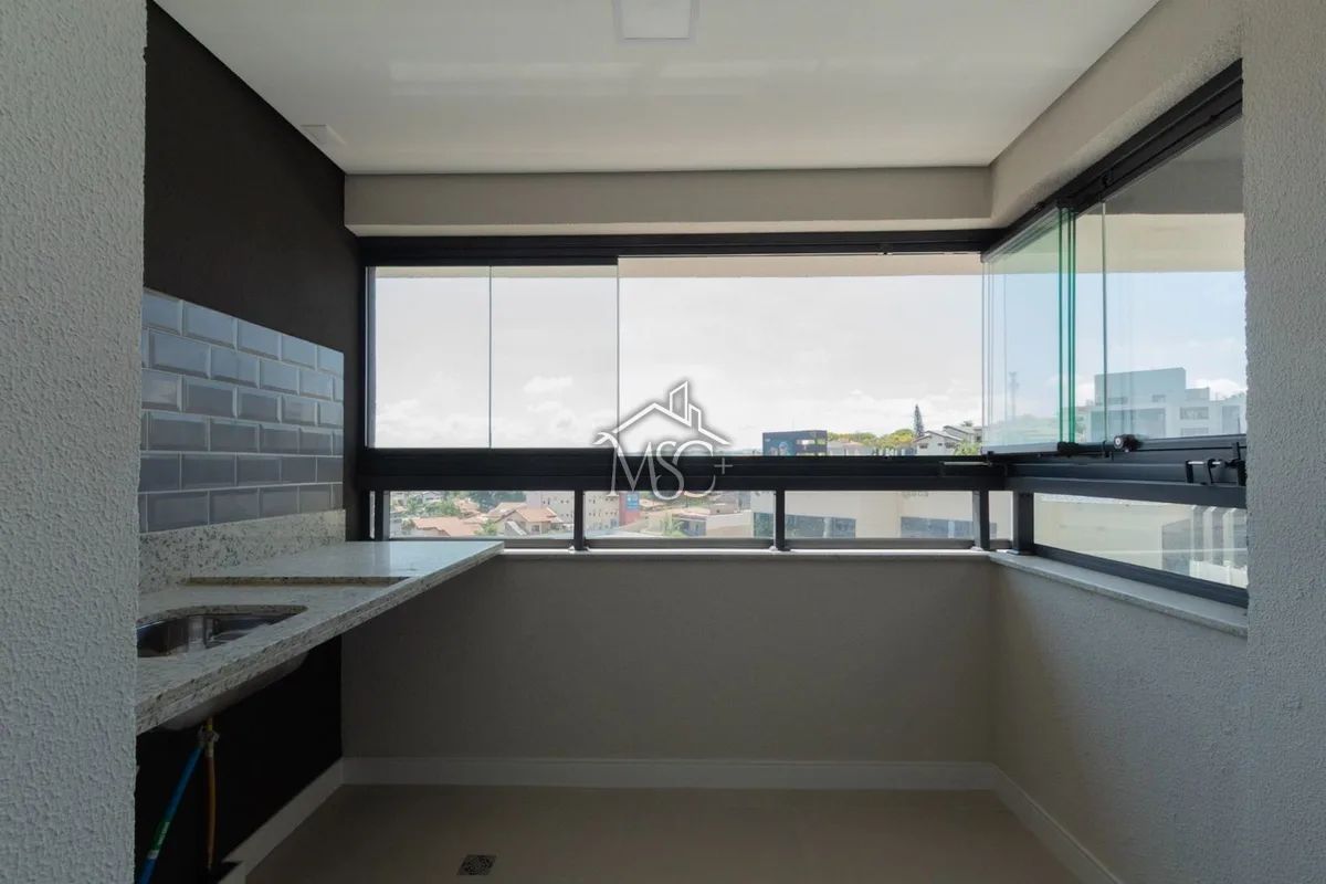Apartamento 1 quartos Parque Campolim - Sorocaba - foto 8