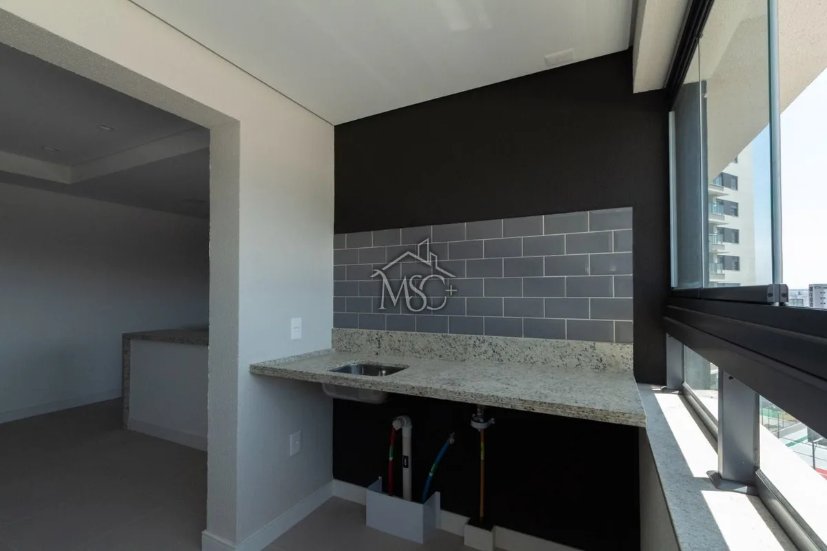 Apartamento 1 quartos Parque Campolim - Sorocaba - foto 10