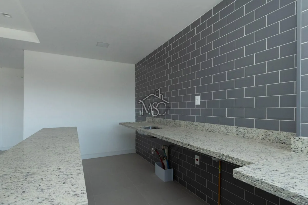 Apartamento 1 quartos Parque Campolim - Sorocaba - foto 12