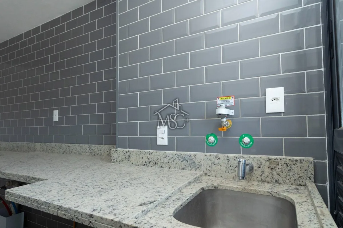 Apartamento 1 quartos Parque Campolim - Sorocaba - foto 15