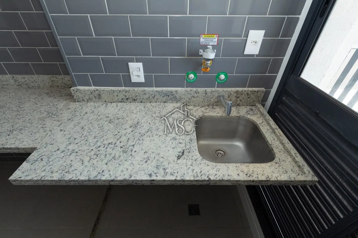 Apartamento 1 quartos Parque Campolim - Sorocaba - foto 16
