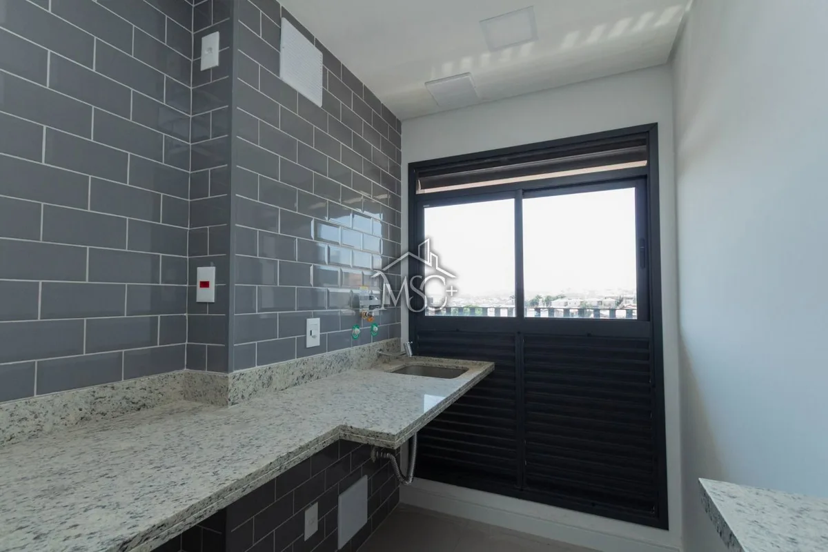Apartamento 1 quartos Parque Campolim - Sorocaba - foto 17