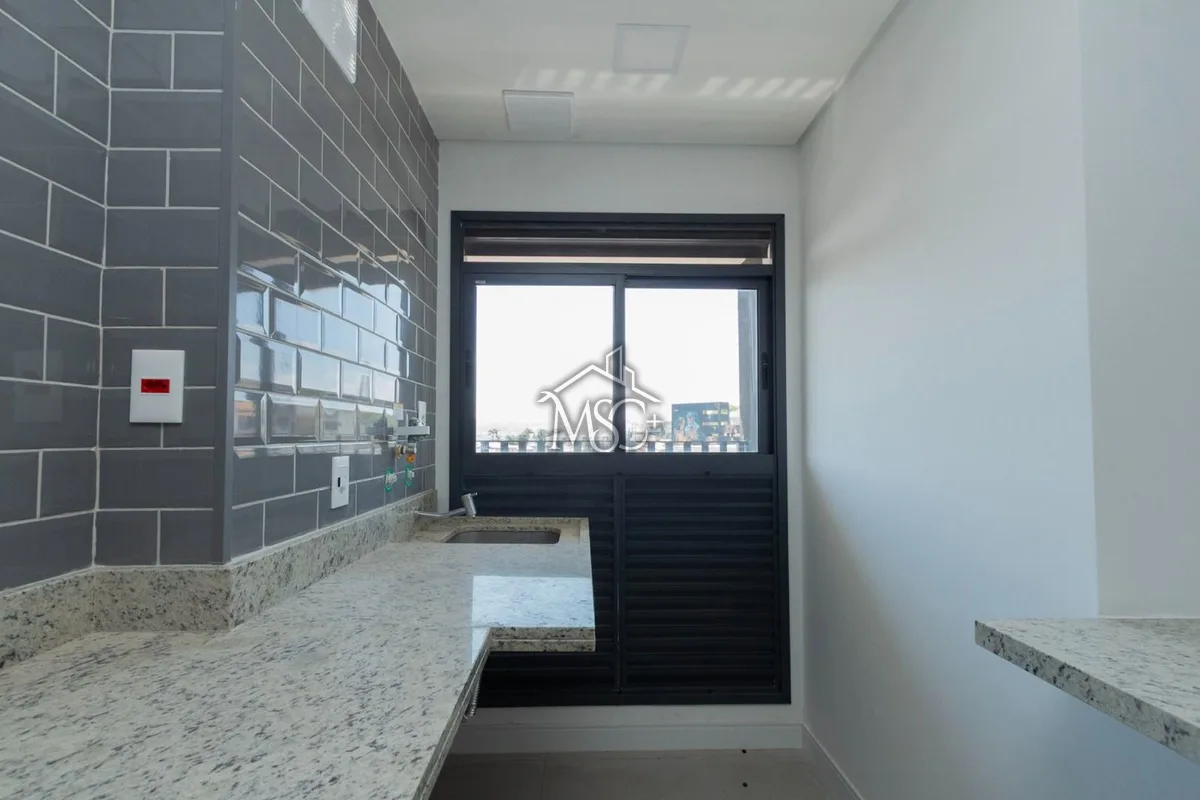 Apartamento 1 quartos Parque Campolim - Sorocaba - foto 18