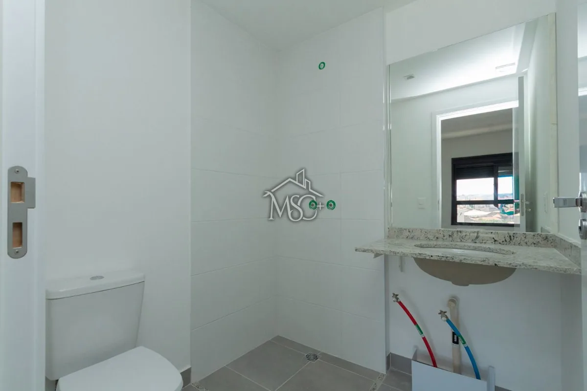Apartamento 1 quartos Parque Campolim - Sorocaba - foto 28