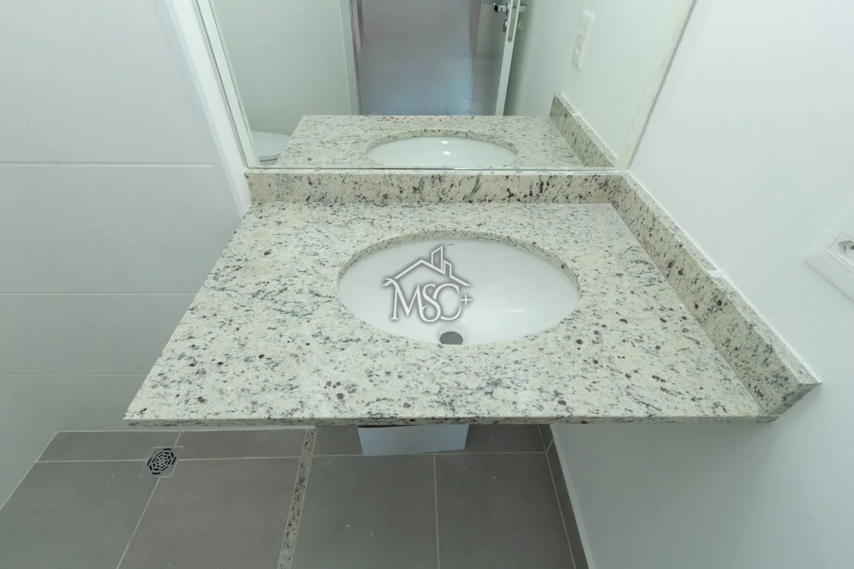 Apartamento 1 quartos Parque Campolim - Sorocaba - foto 29