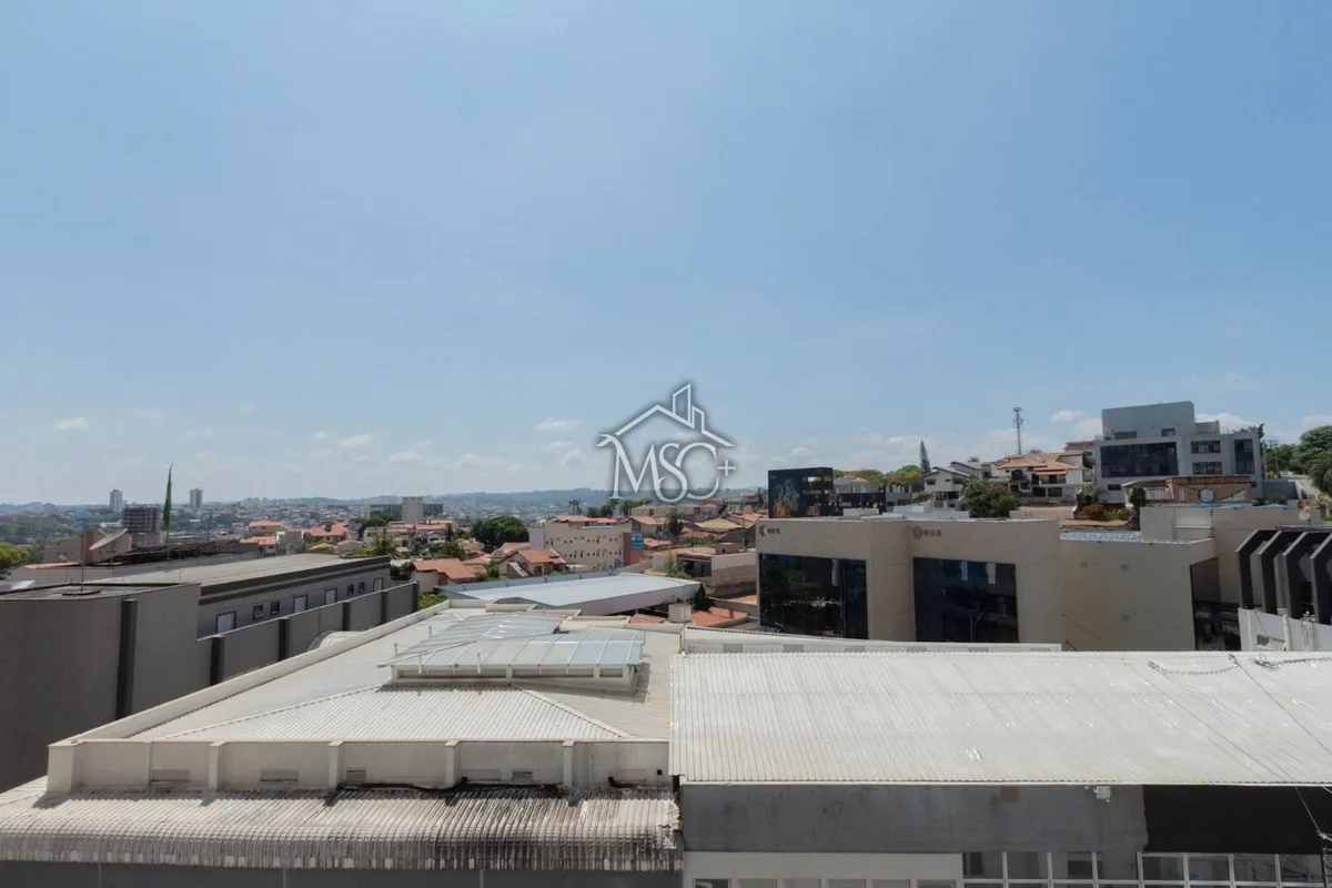 Apartamento 1 quartos Parque Campolim - Sorocaba - foto 32