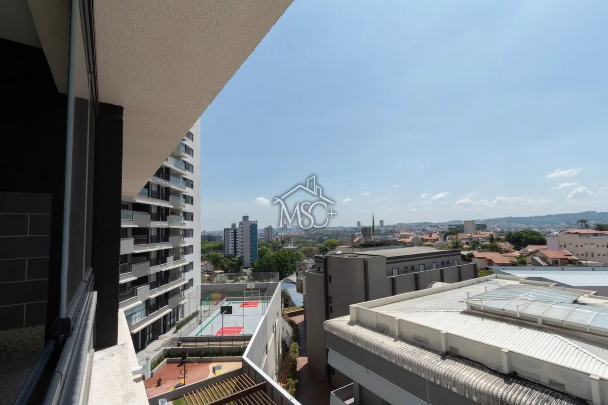 Apartamento 1 quartos Parque Campolim - Sorocaba - foto 33