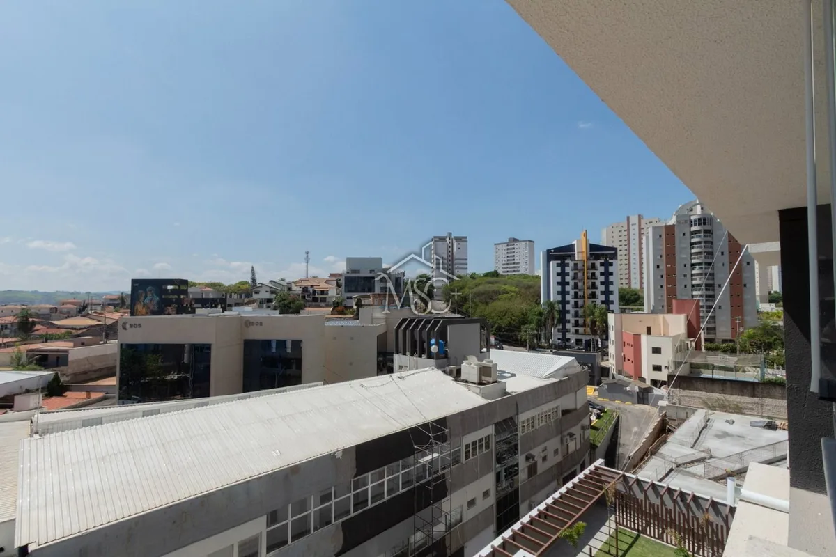 Apartamento 1 quartos Parque Campolim - Sorocaba - foto 34