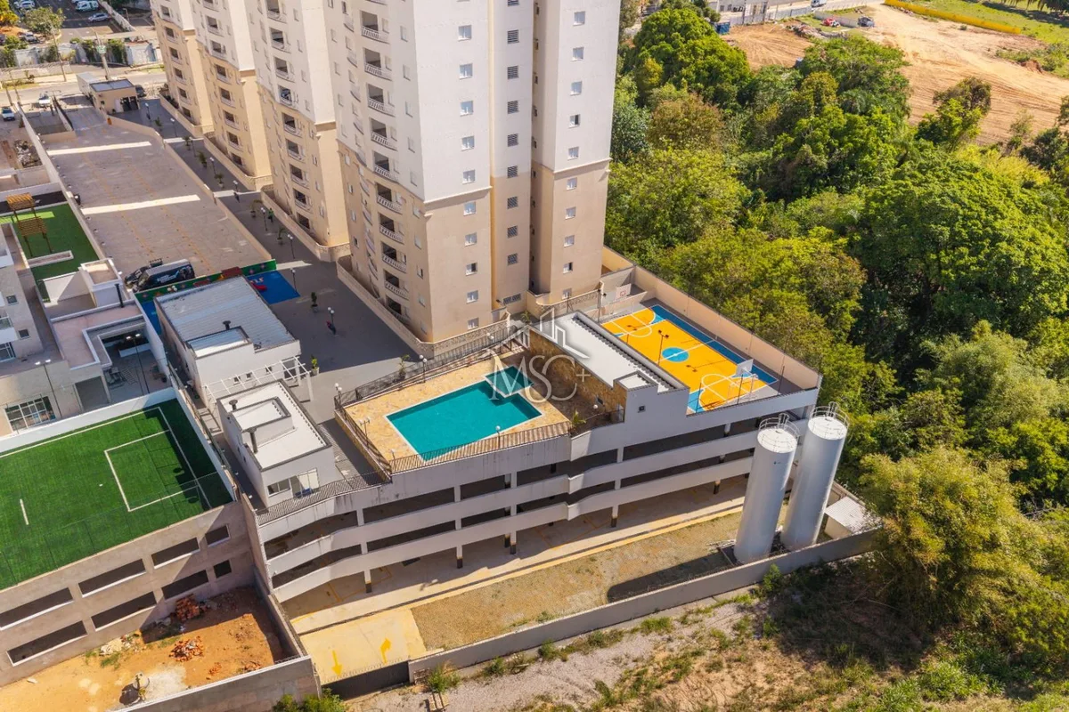 Barao do Iguatemi - Sorocaba
