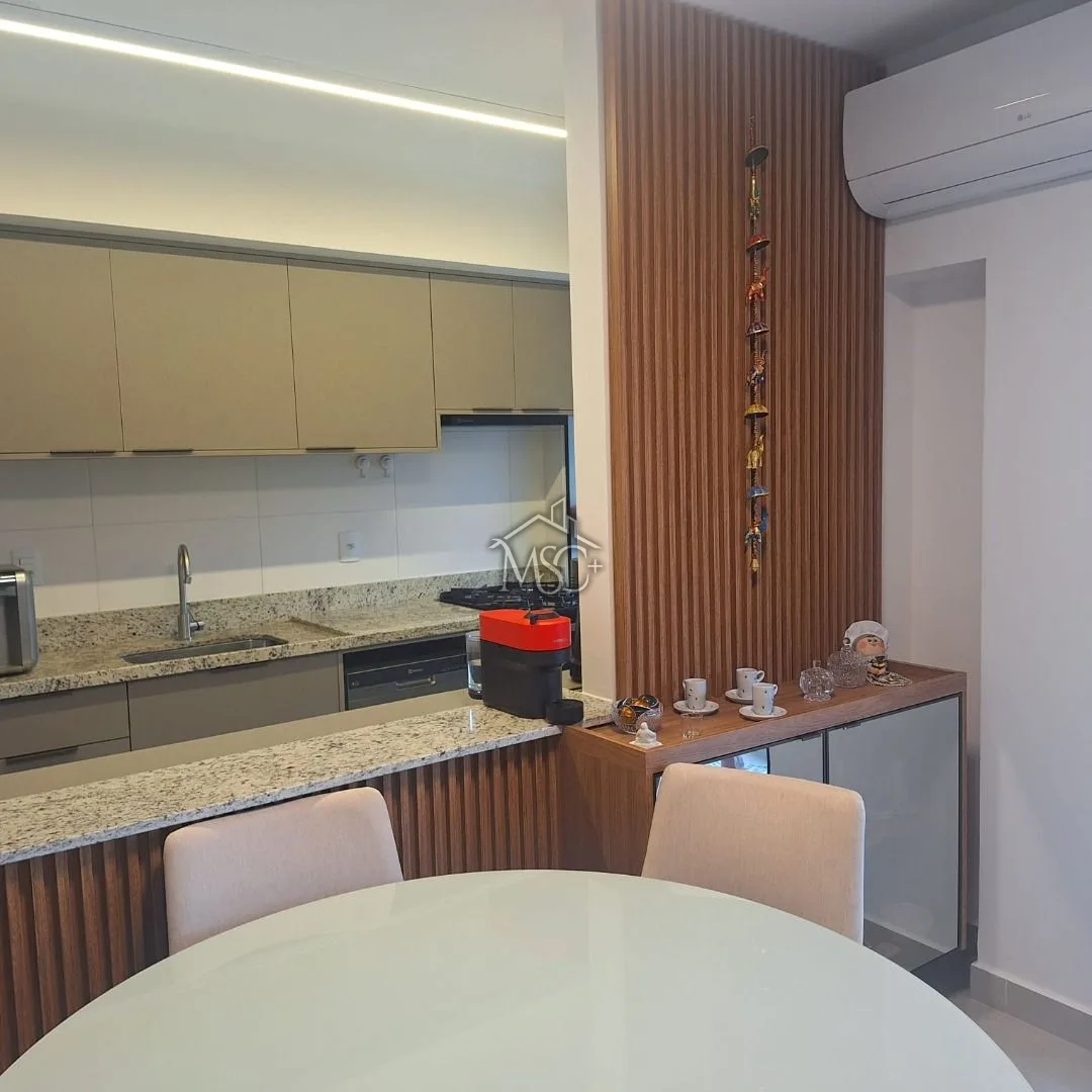 Apartamento 2 quartos Jardim Emília - Sorocaba - foto 3