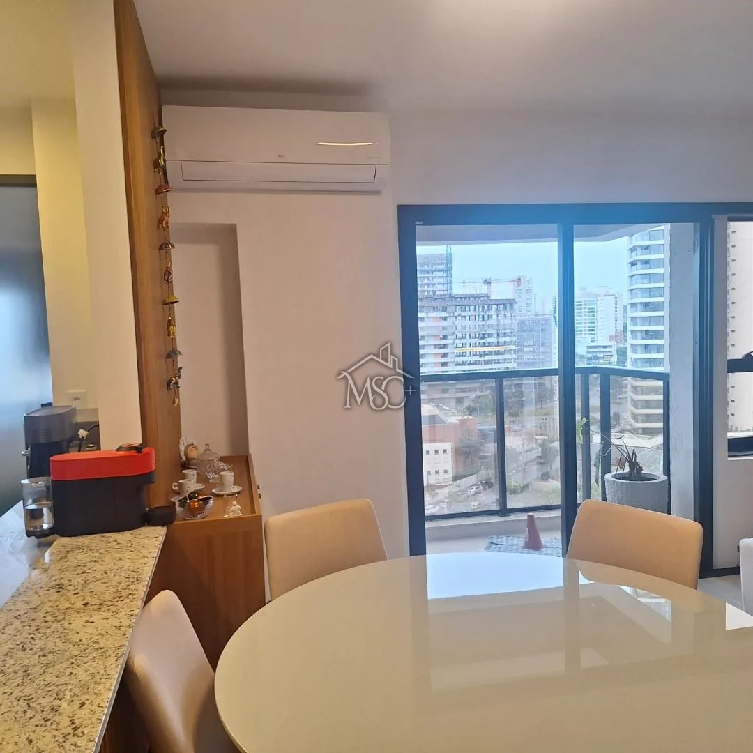 Apartamento 2 quartos Jardim Emília - Sorocaba - foto 4
