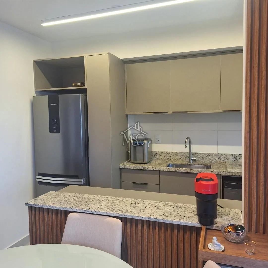 Apartamento 2 quartos Jardim Emília - Sorocaba - foto 5