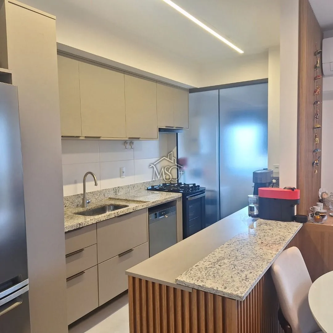 Apartamento 2 quartos Jardim Emília - Sorocaba - foto 6