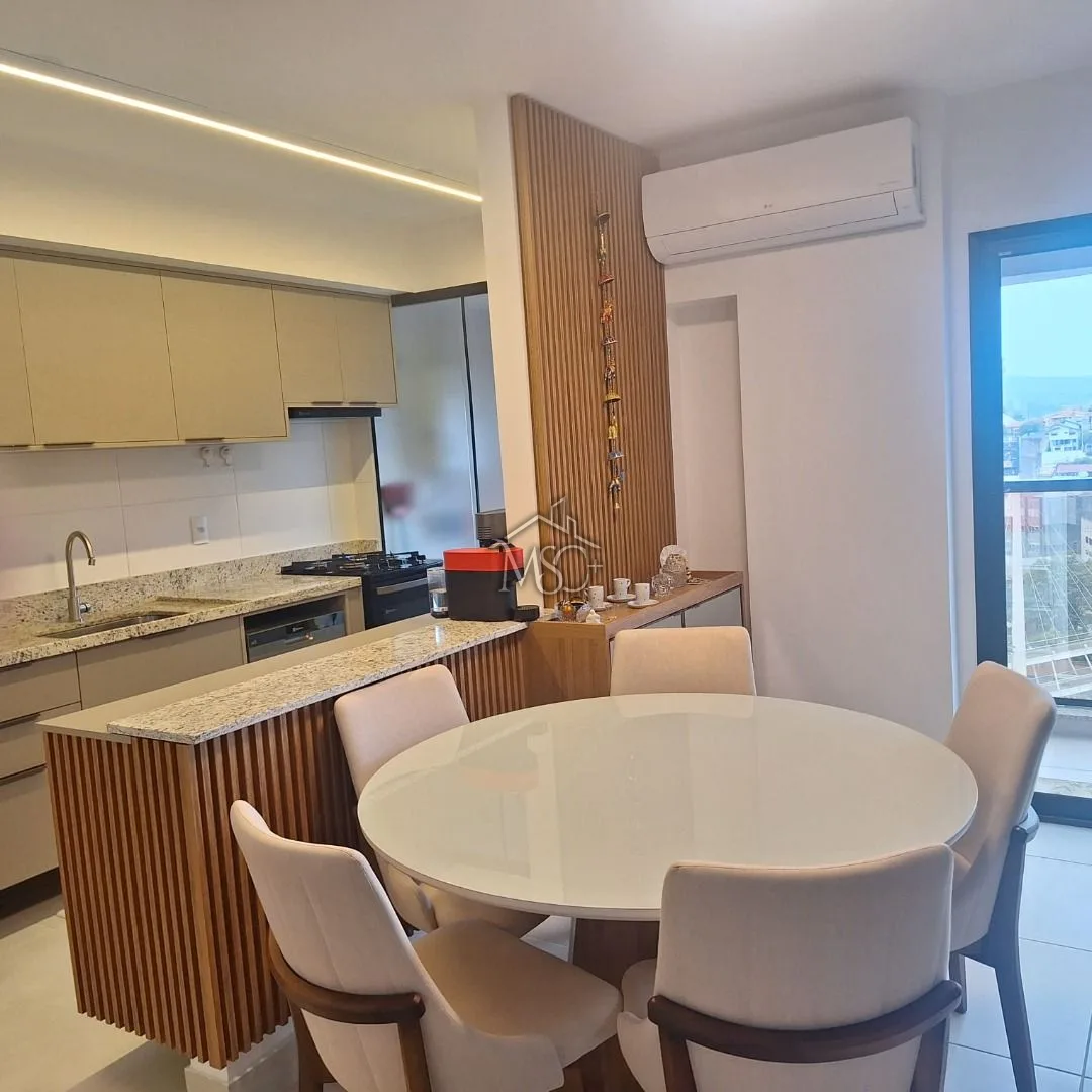 Apartamento 2 quartos Jardim Emília - Sorocaba - foto 8