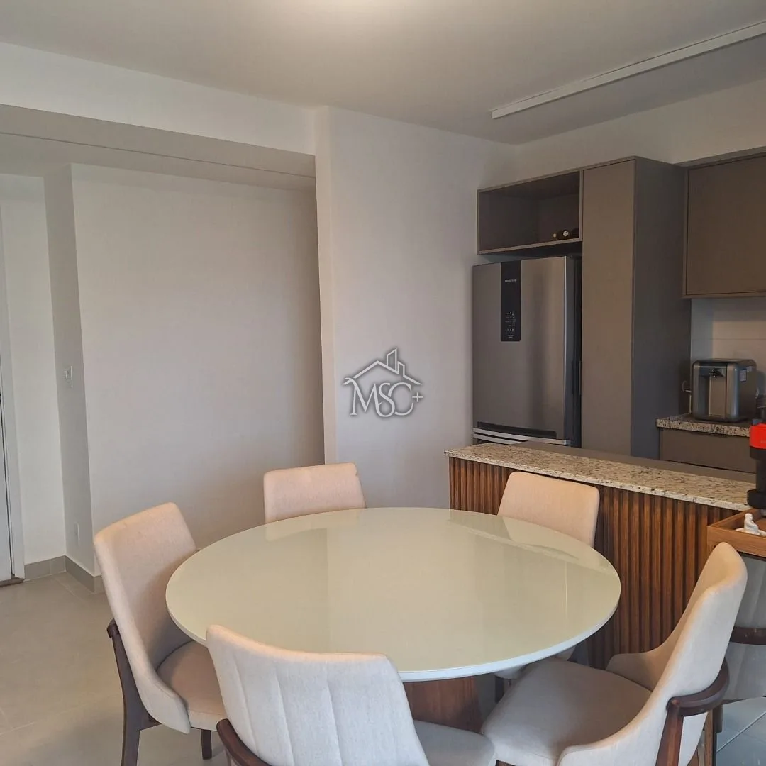 Apartamento 2 quartos Jardim Emília - Sorocaba - foto 9