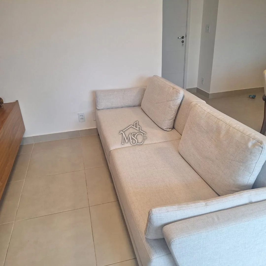 Apartamento 2 quartos Jardim Emília - Sorocaba - foto 10