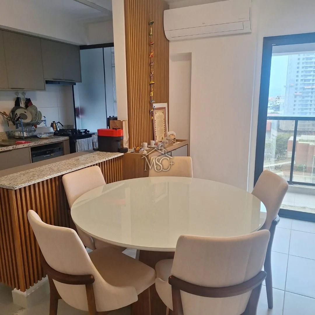 Apartamento 2 quartos Jardim Emília - Sorocaba - foto 11