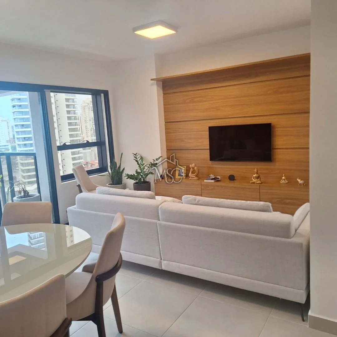 Apartamento 2 quartos Jardim Emília - Sorocaba - foto 13