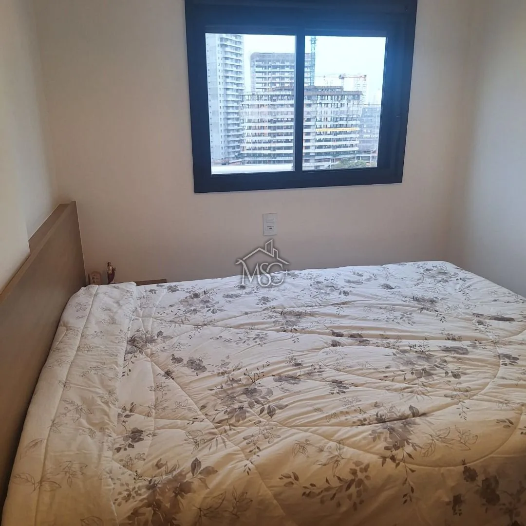 Apartamento 2 quartos Jardim Emília - Sorocaba - foto 21