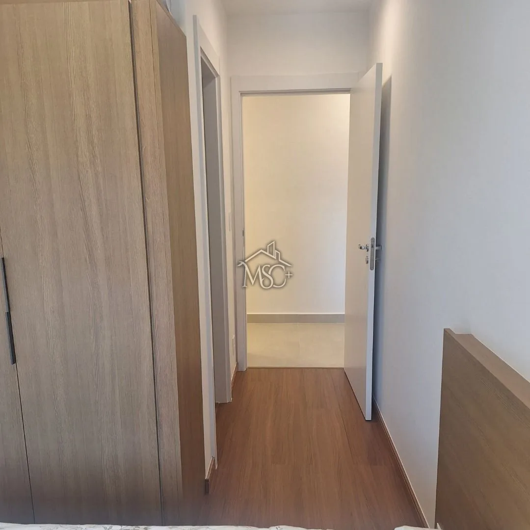 Apartamento 2 quartos Jardim Emília - Sorocaba - foto 22