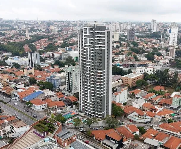 Apartamento 2 quartos Jardim Emília - Sorocaba - foto 26