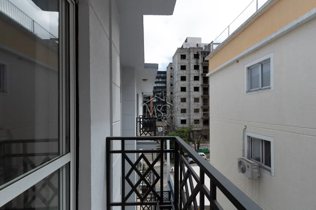 Apartamento 2 quartos Parque Campolim - Sorocaba - foto 8