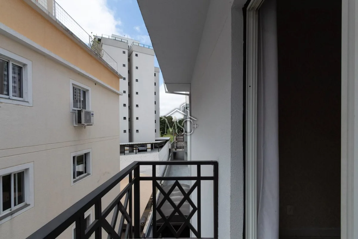 Apartamento 2 quartos Parque Campolim - Sorocaba - foto 9