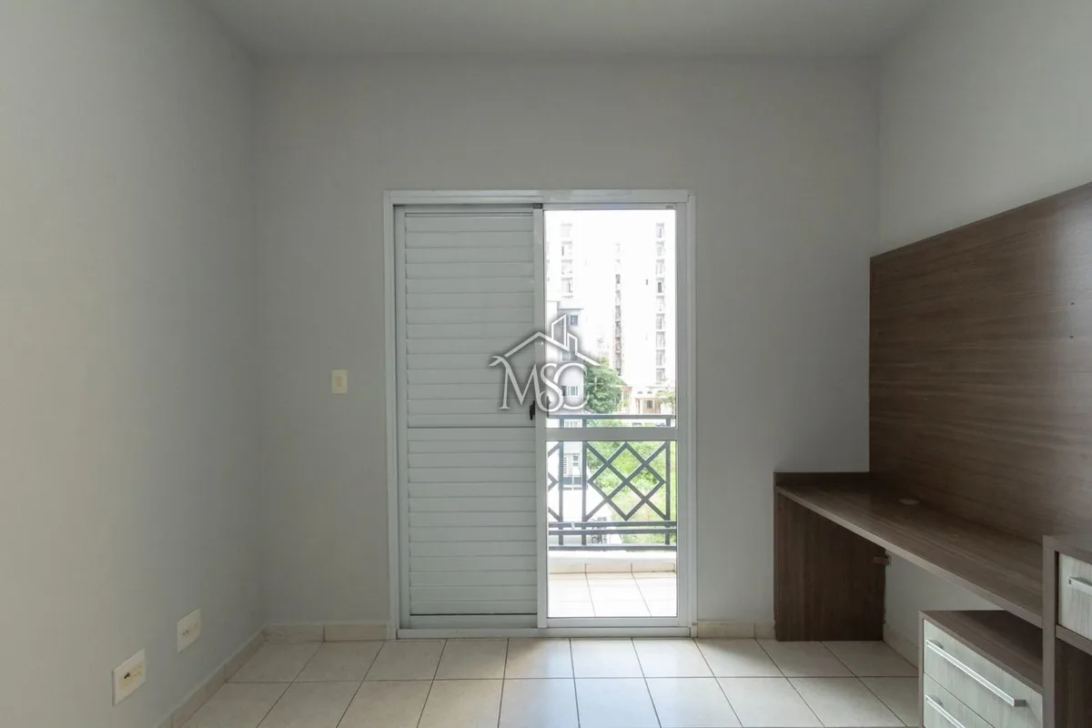 Apartamento 2 quartos Parque Campolim - Sorocaba - foto 13