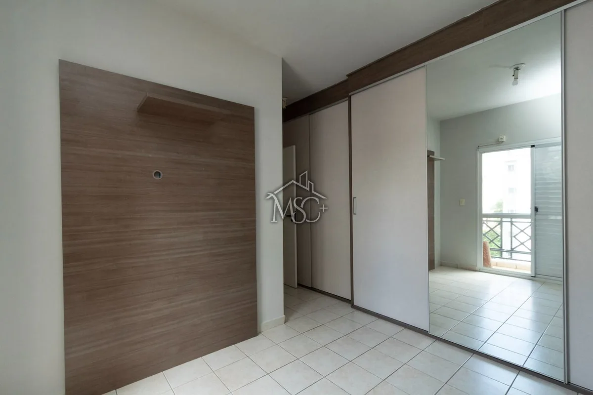 Apartamento 2 quartos Parque Campolim - Sorocaba - foto 20