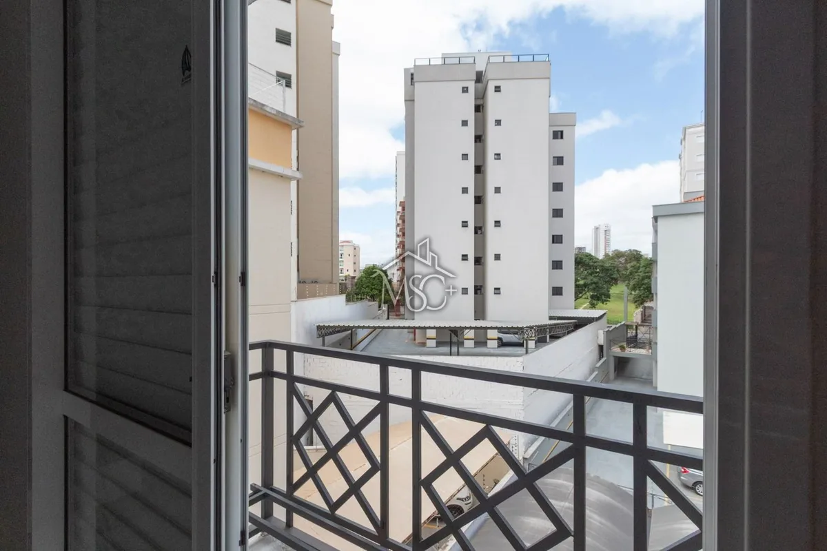 Apartamento 2 quartos Parque Campolim - Sorocaba - foto 23