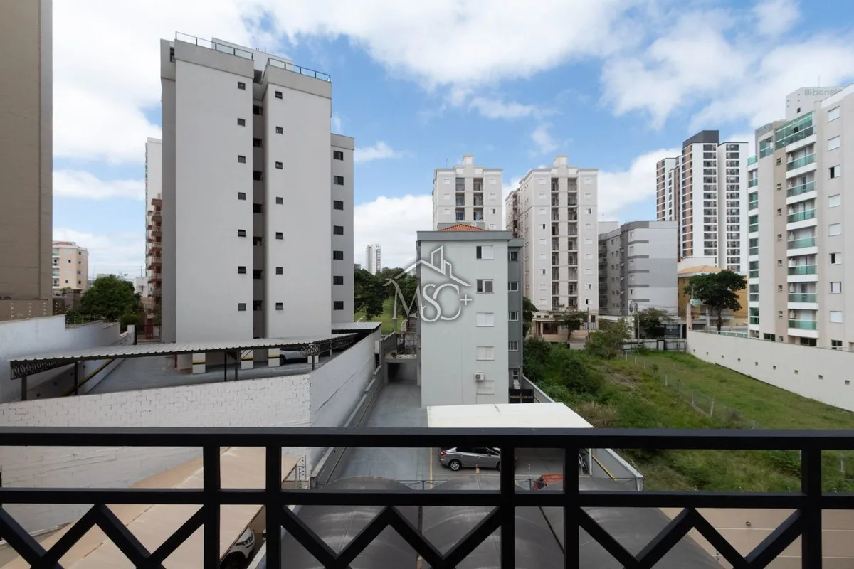 Apartamento 2 quartos Parque Campolim - Sorocaba - foto 24