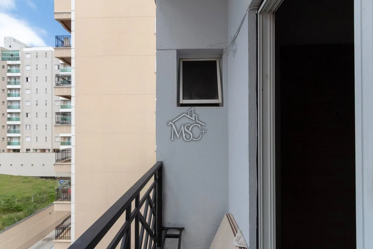 Apartamento 2 quartos Parque Campolim - Sorocaba - foto 25