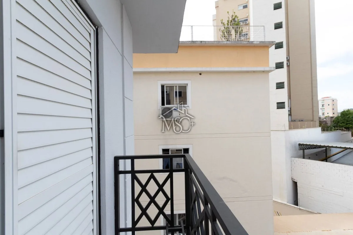 Apartamento 2 quartos Parque Campolim - Sorocaba - foto 26
