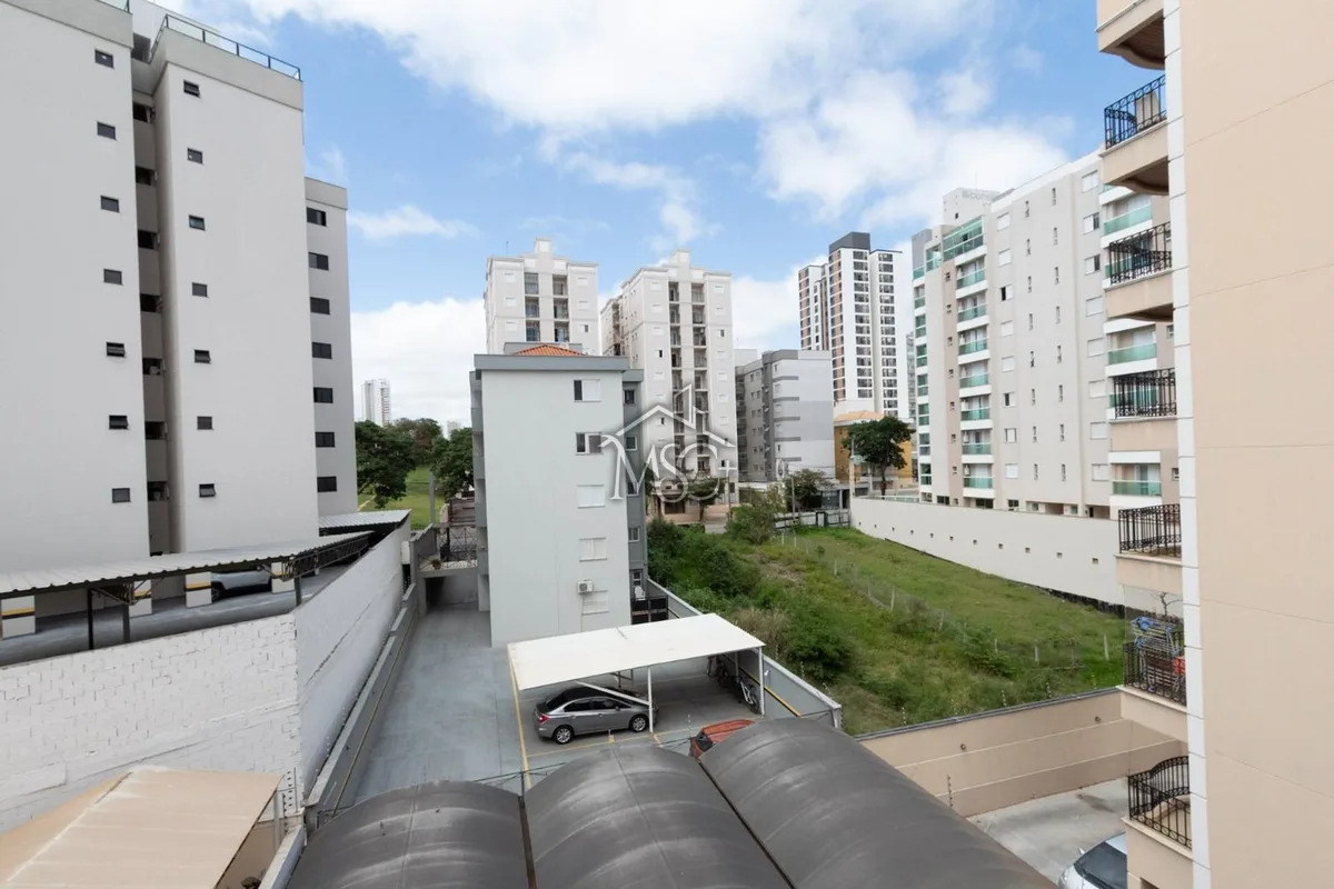 Apartamento 2 quartos Parque Campolim - Sorocaba - foto 27