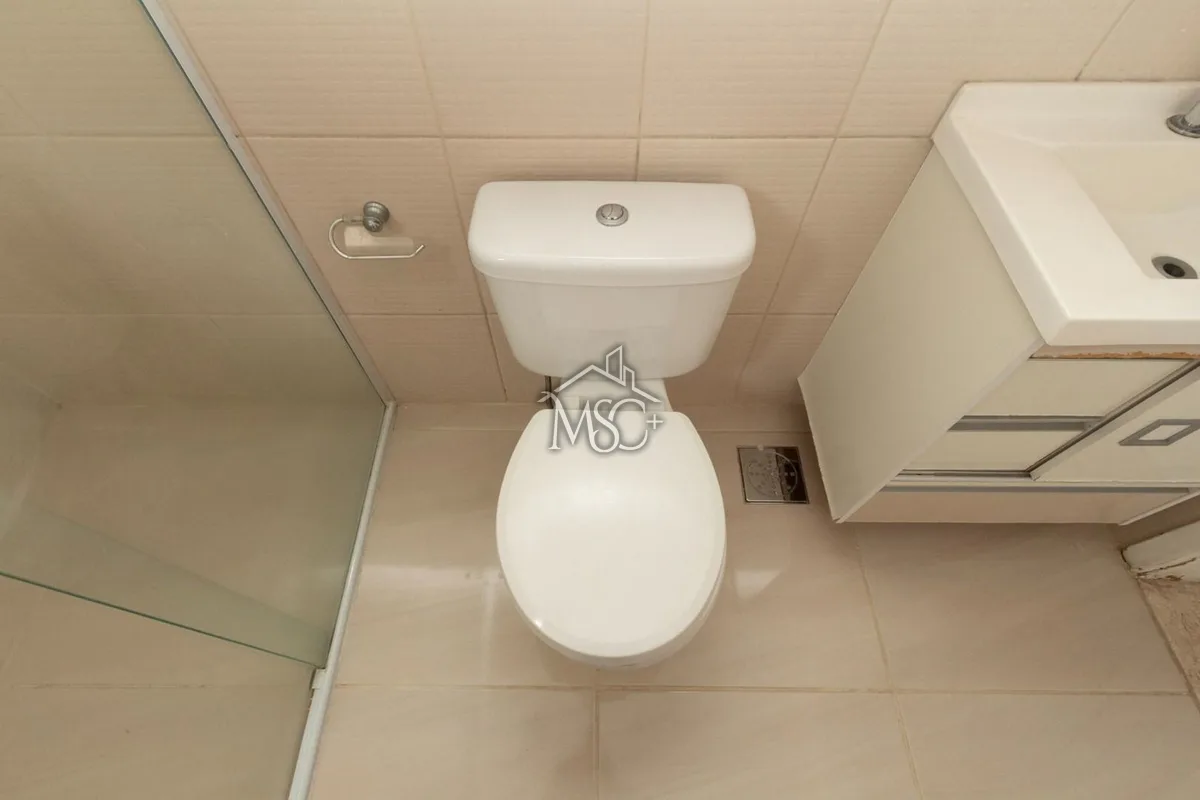 Apartamento 2 quartos Parque Campolim - Sorocaba - foto 30
