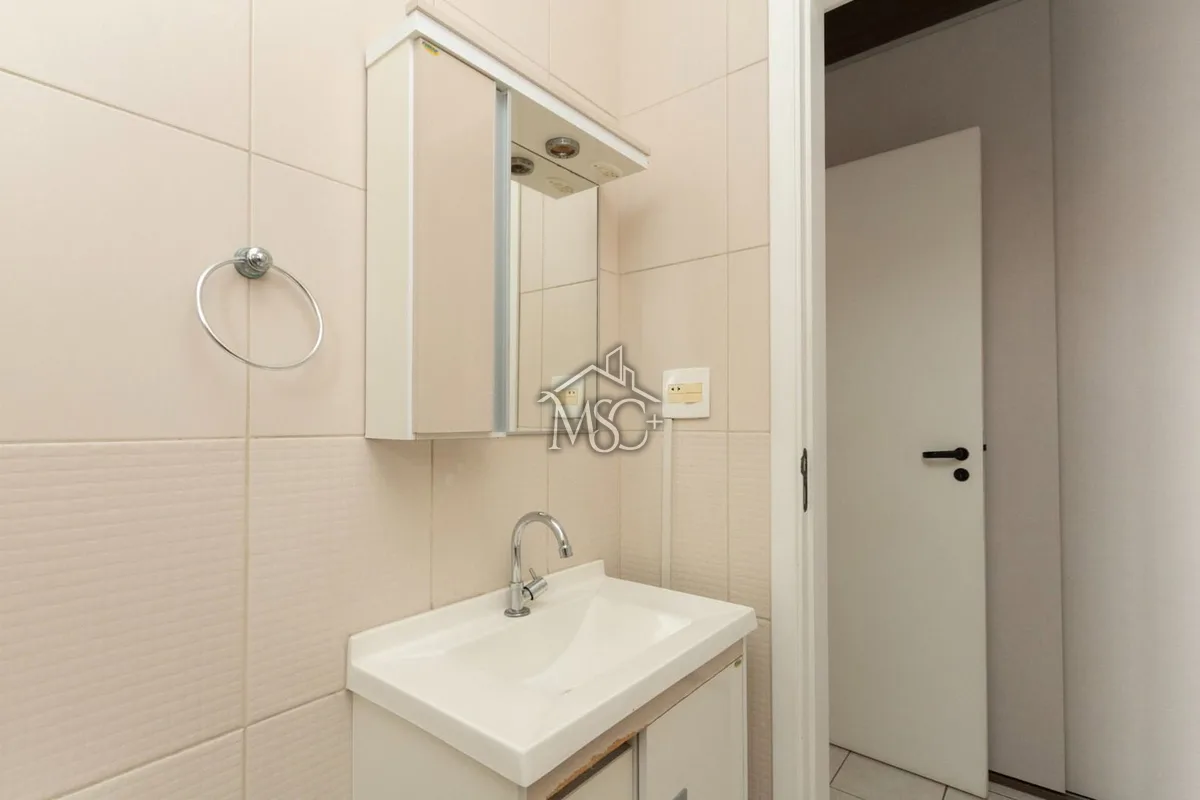 Apartamento 2 quartos Parque Campolim - Sorocaba - foto 31