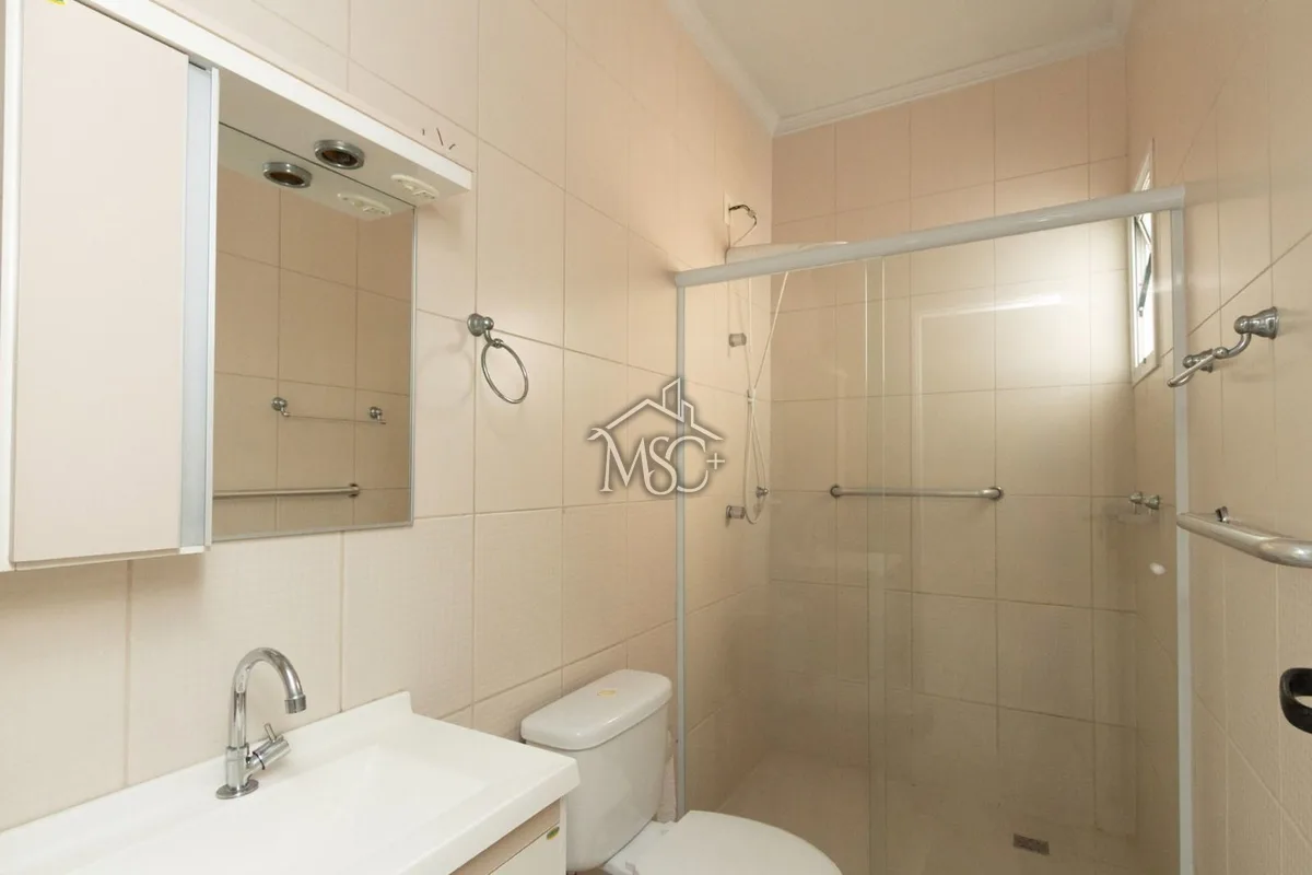 Apartamento 2 quartos Parque Campolim - Sorocaba - foto 34
