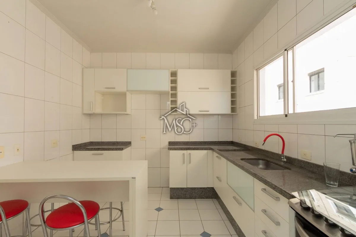 Apartamento 2 quartos Parque Campolim - Sorocaba - foto 41