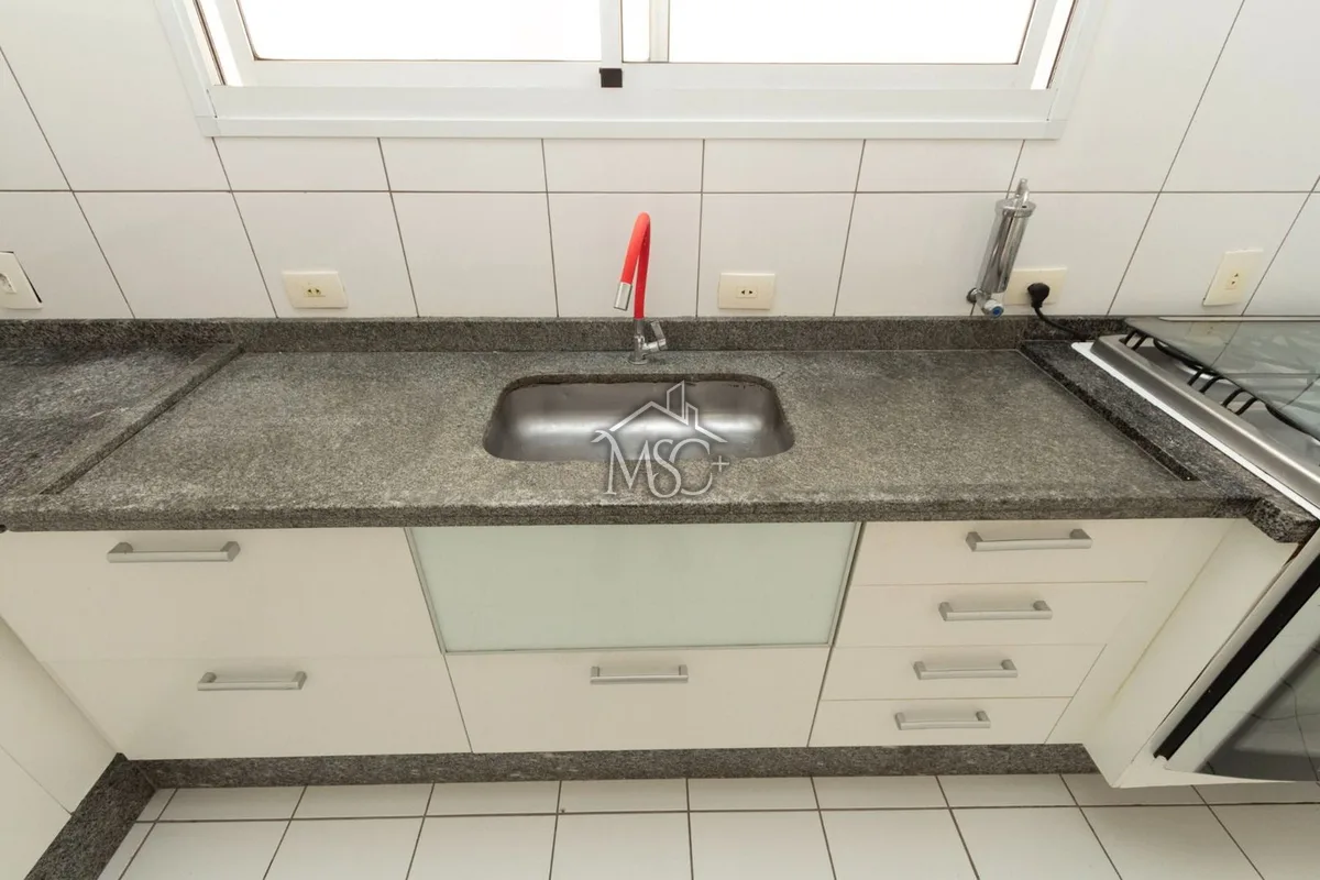 Apartamento 2 quartos Parque Campolim - Sorocaba - foto 44