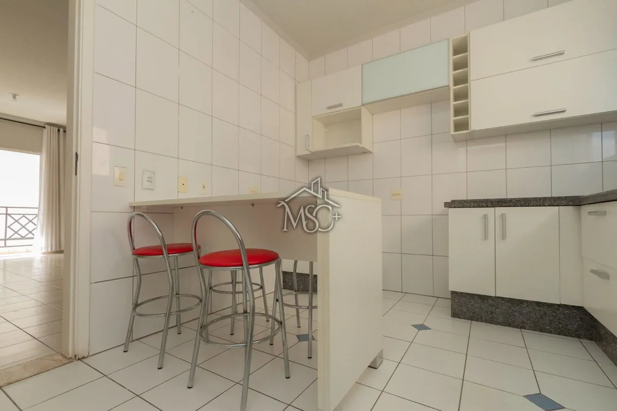 Apartamento 2 quartos Parque Campolim - Sorocaba - foto 45