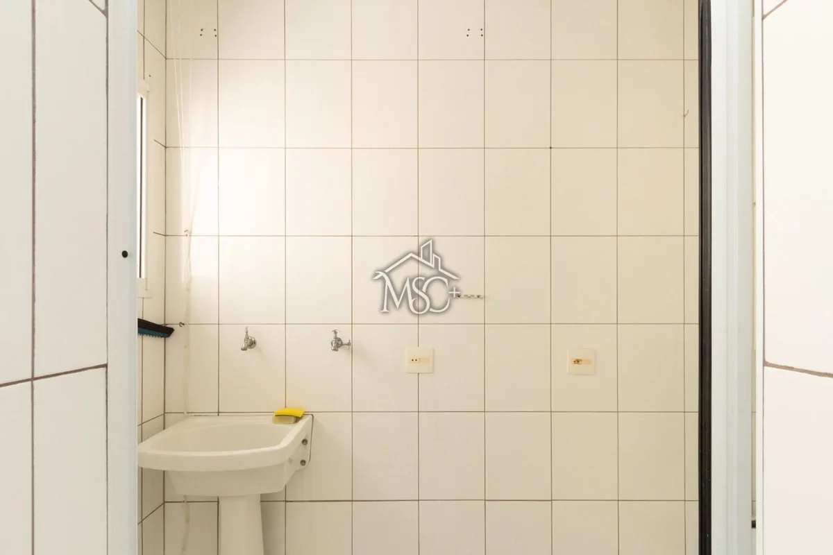 Apartamento 2 quartos Parque Campolim - Sorocaba - foto 47