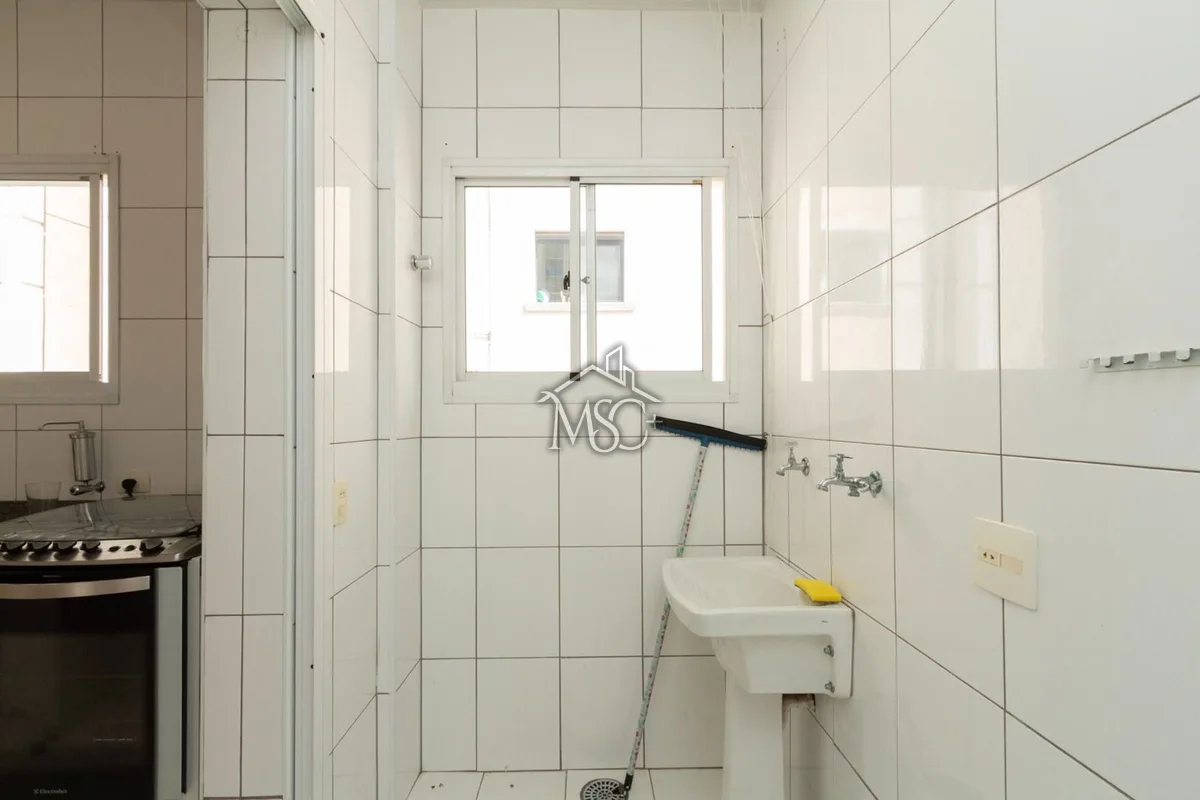 Apartamento 2 quartos Parque Campolim - Sorocaba - foto 50