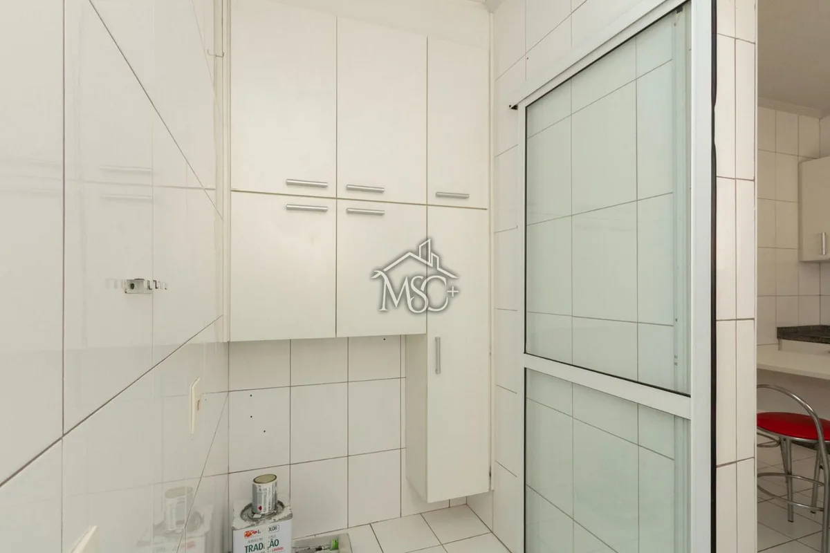 Apartamento 2 quartos Parque Campolim - Sorocaba - foto 51