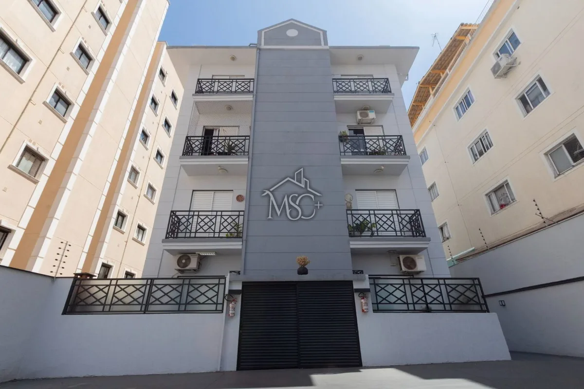 Apartamento 2 quartos Parque Campolim - Sorocaba - foto 60