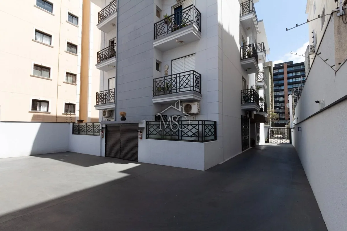 Apartamento 2 quartos Parque Campolim - Sorocaba - foto 61