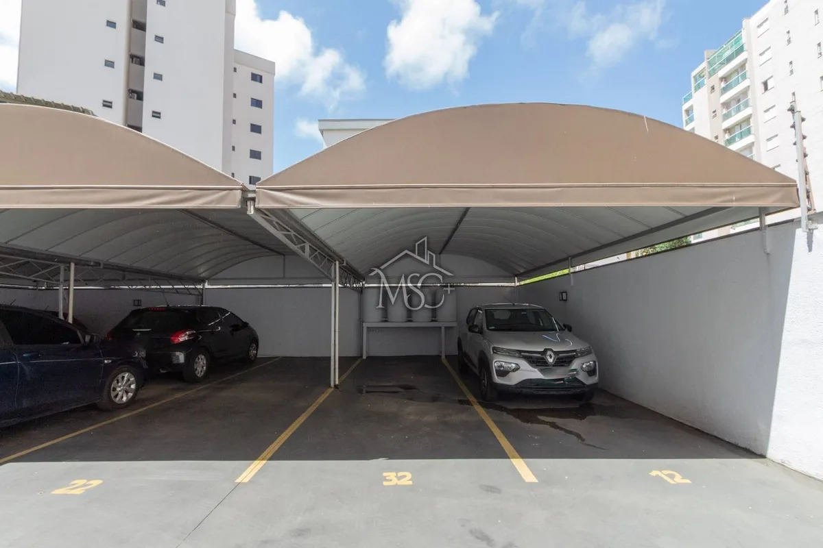 Apartamento 2 quartos Parque Campolim - Sorocaba - foto 63
