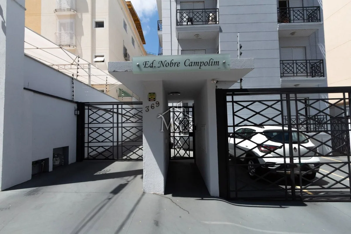 Apartamento 2 quartos Parque Campolim - Sorocaba - foto 64