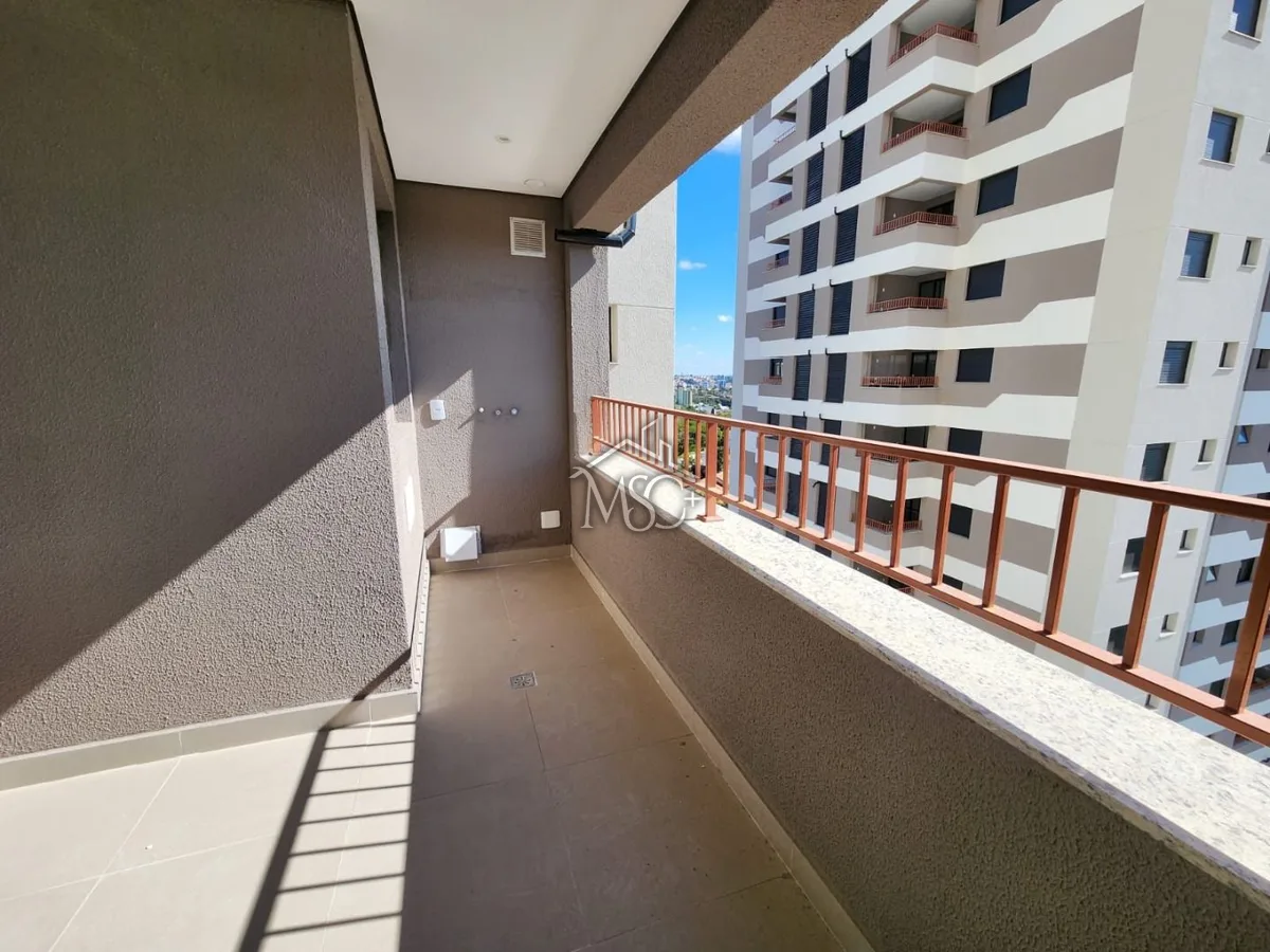 Apartamento 2 quartos Parque Campolim - Sorocaba - foto 4