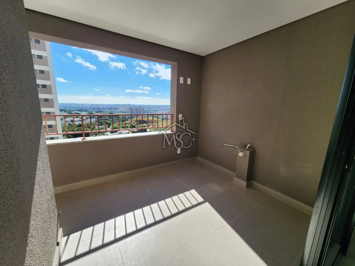 Apartamento 2 quartos Parque Campolim - Sorocaba - foto 5