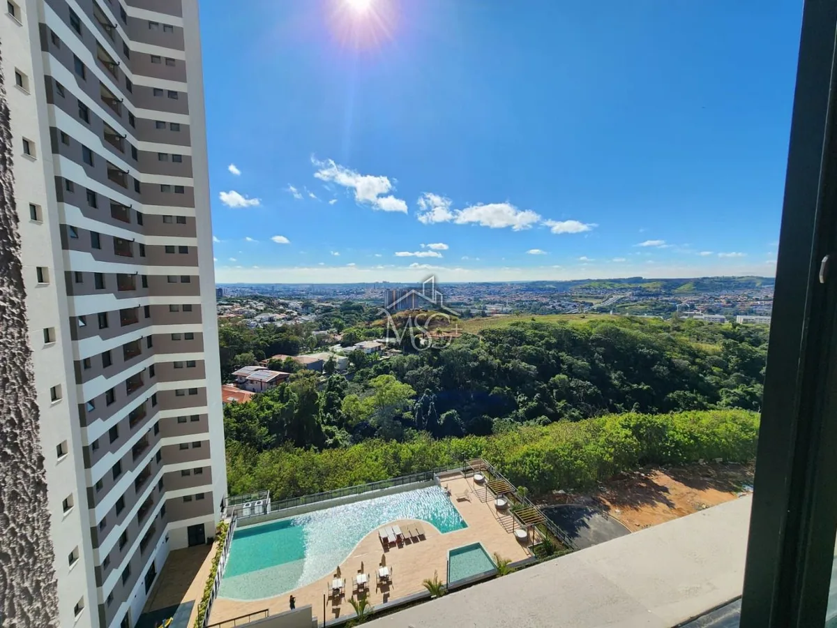 Apartamento 2 quartos Parque Campolim - Sorocaba - foto 6